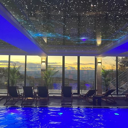 Milmari Resort - Apartman L43 โคเปานิก ภายนอก รูปภาพ