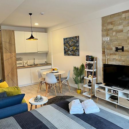Milmari Resort - Apartman L43 โคเปานิก ภายนอก รูปภาพ