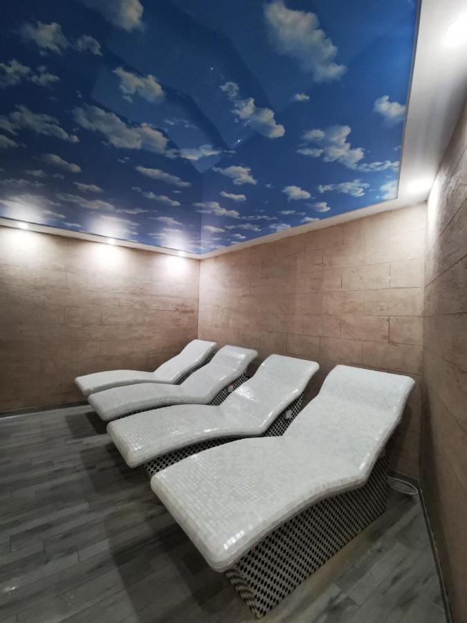 Milmari Resort - Apartman L43 โคเปานิก ภายนอก รูปภาพ