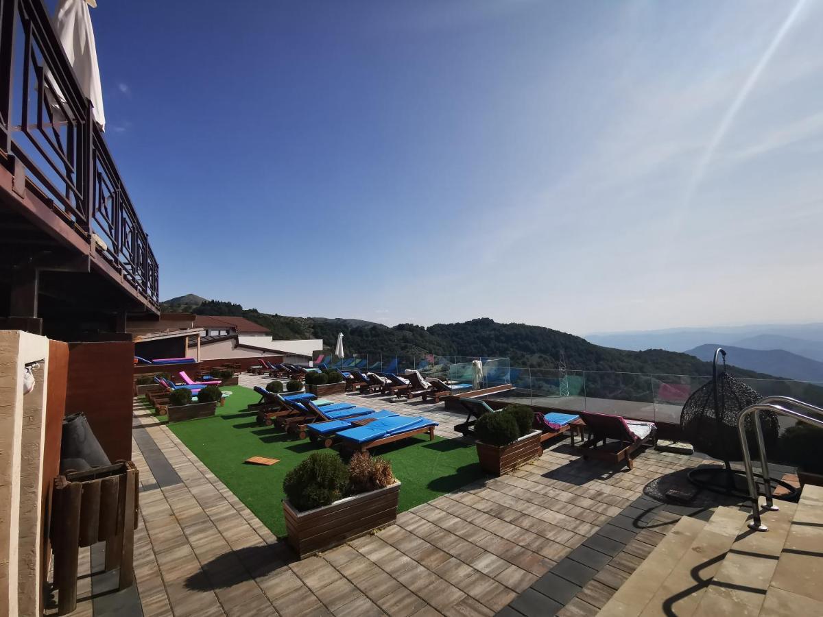 Milmari Resort - Apartman L43 โคเปานิก ภายนอก รูปภาพ