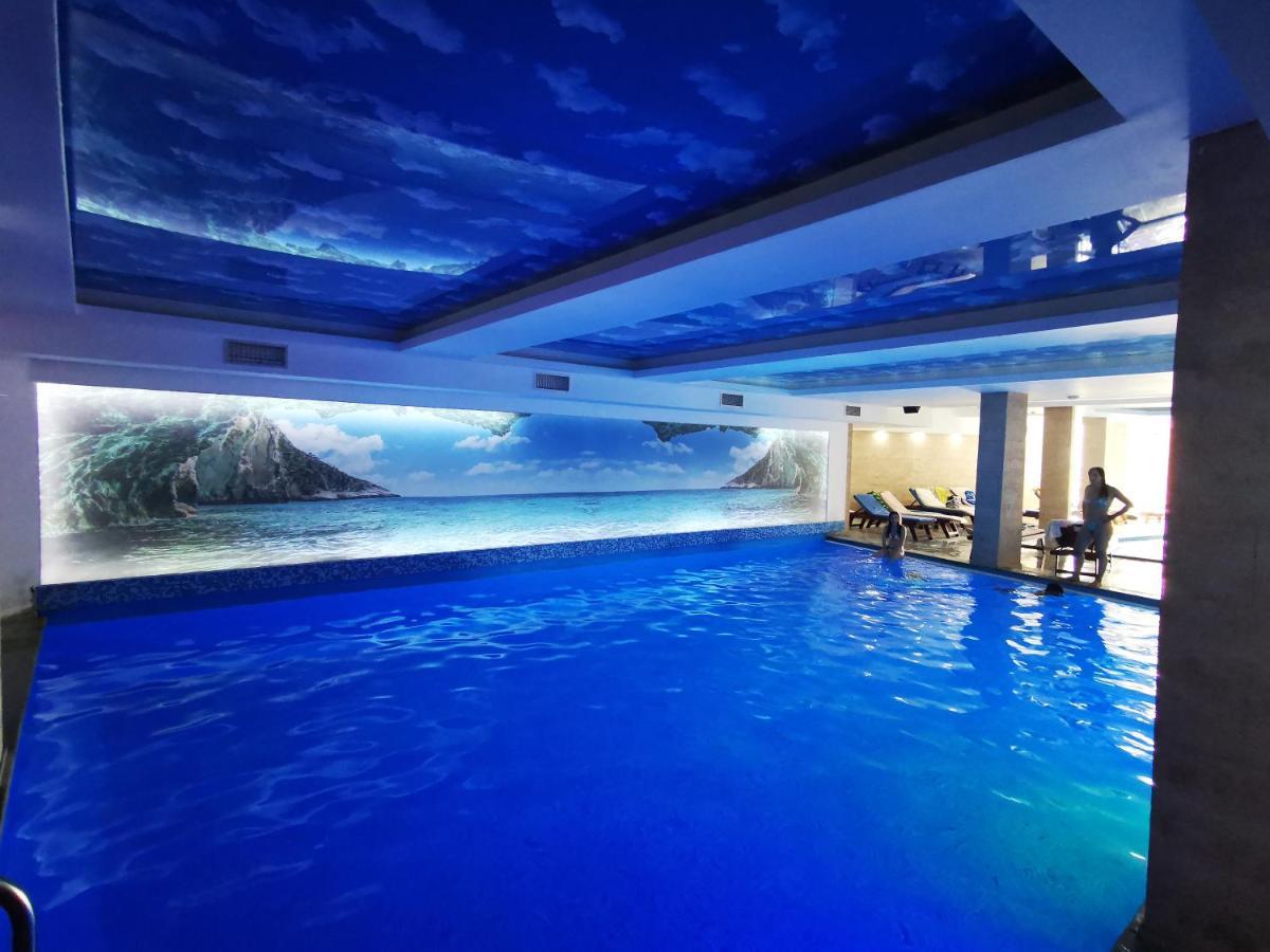 Milmari Resort - Apartman L43 โคเปานิก ภายนอก รูปภาพ