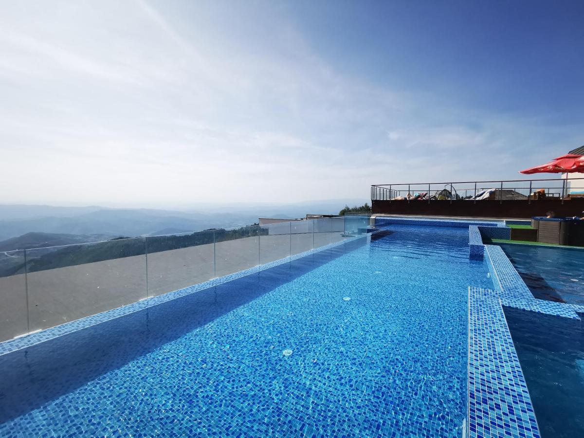 Milmari Resort - Apartman L43 โคเปานิก ภายนอก รูปภาพ