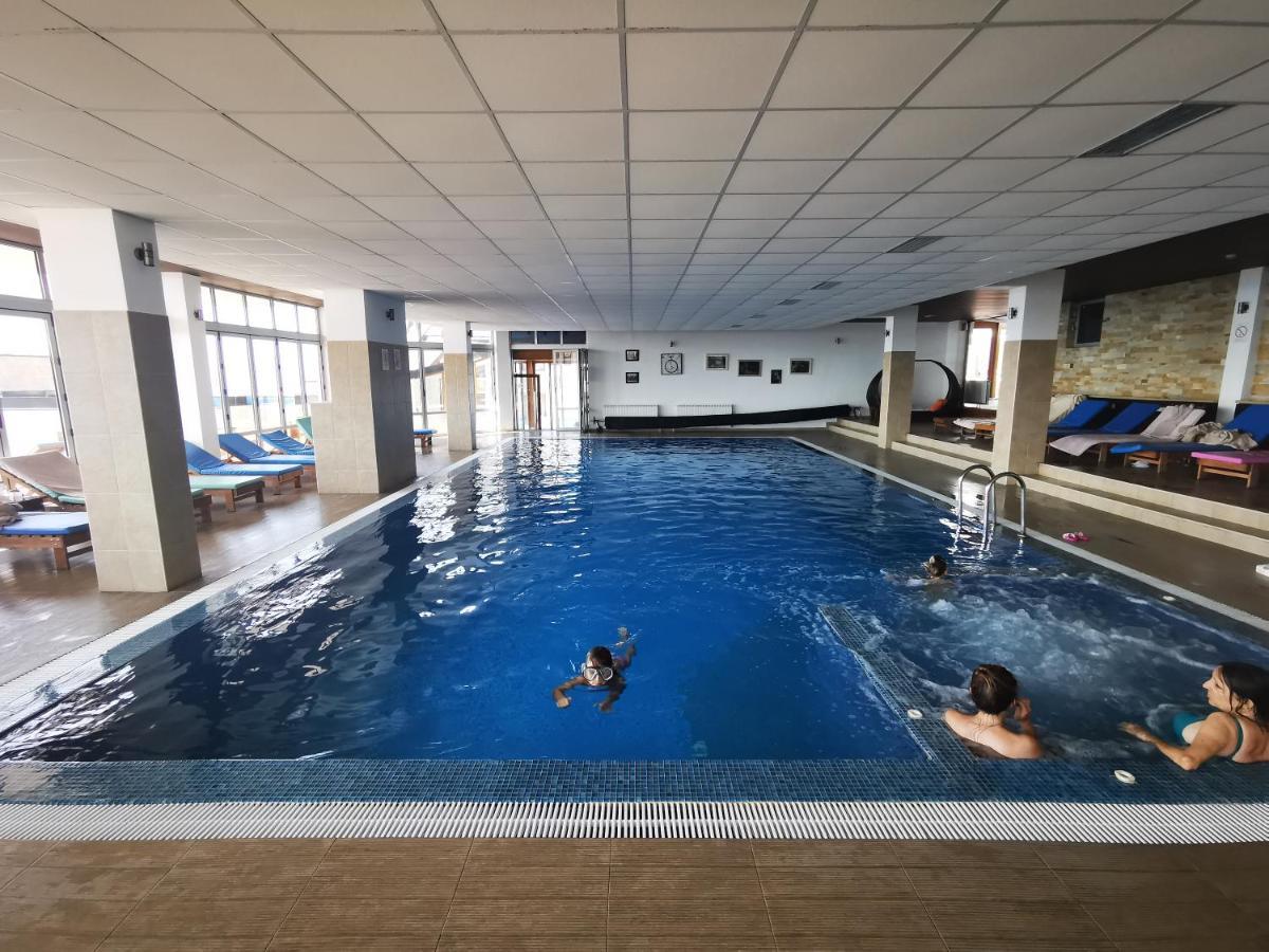 Milmari Resort - Apartman L43 โคเปานิก ภายนอก รูปภาพ