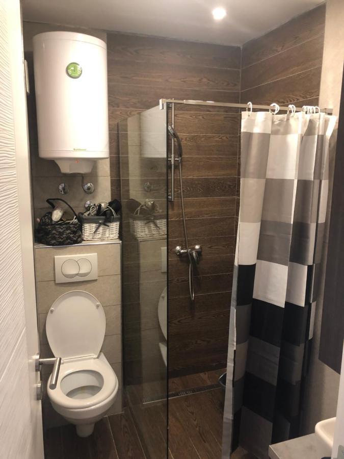 Milmari Resort - Apartman L43 โคเปานิก ภายนอก รูปภาพ