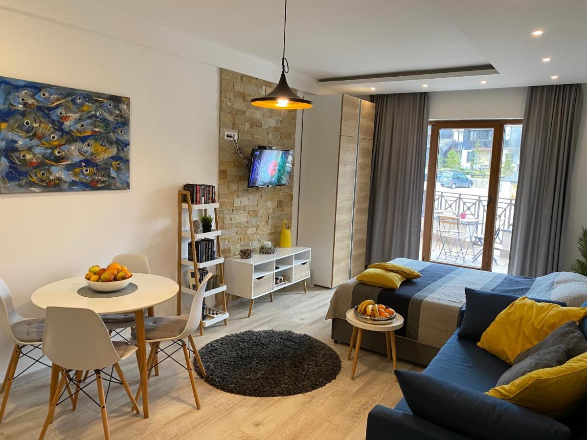 Milmari Resort - Apartman L43 โคเปานิก ภายนอก รูปภาพ