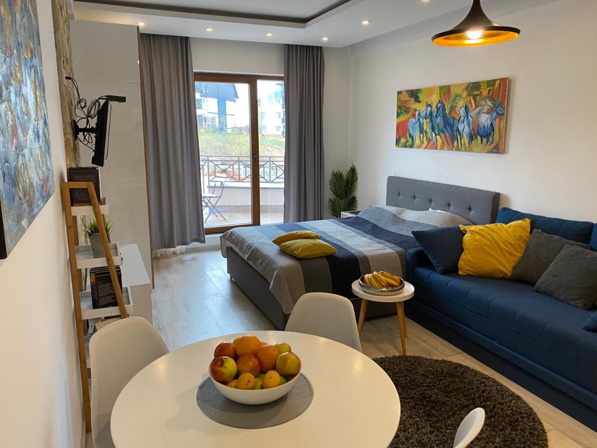 Milmari Resort - Apartman L43 โคเปานิก ภายนอก รูปภาพ
