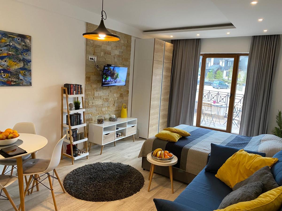 Milmari Resort - Apartman L43 โคเปานิก ภายนอก รูปภาพ