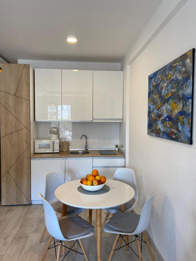 Milmari Resort - Apartman L43 โคเปานิก ภายนอก รูปภาพ