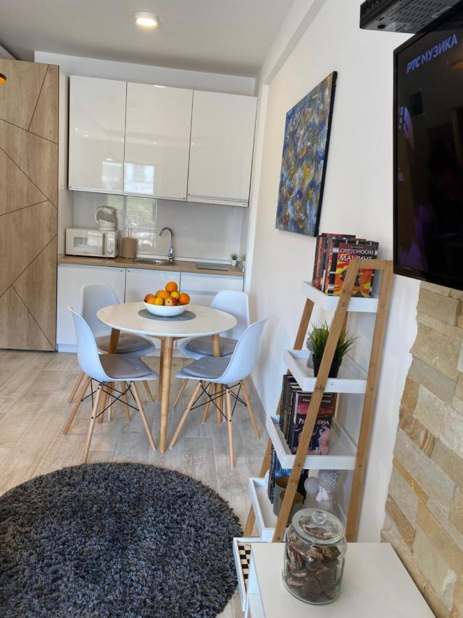 Milmari Resort - Apartman L43 โคเปานิก ภายนอก รูปภาพ