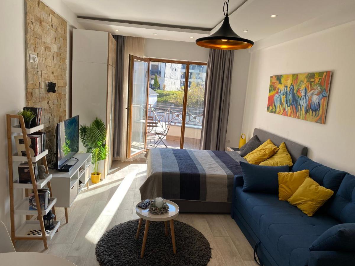Milmari Resort - Apartman L43 โคเปานิก ภายนอก รูปภาพ