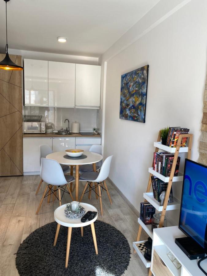 Milmari Resort - Apartman L43 โคเปานิก ภายนอก รูปภาพ