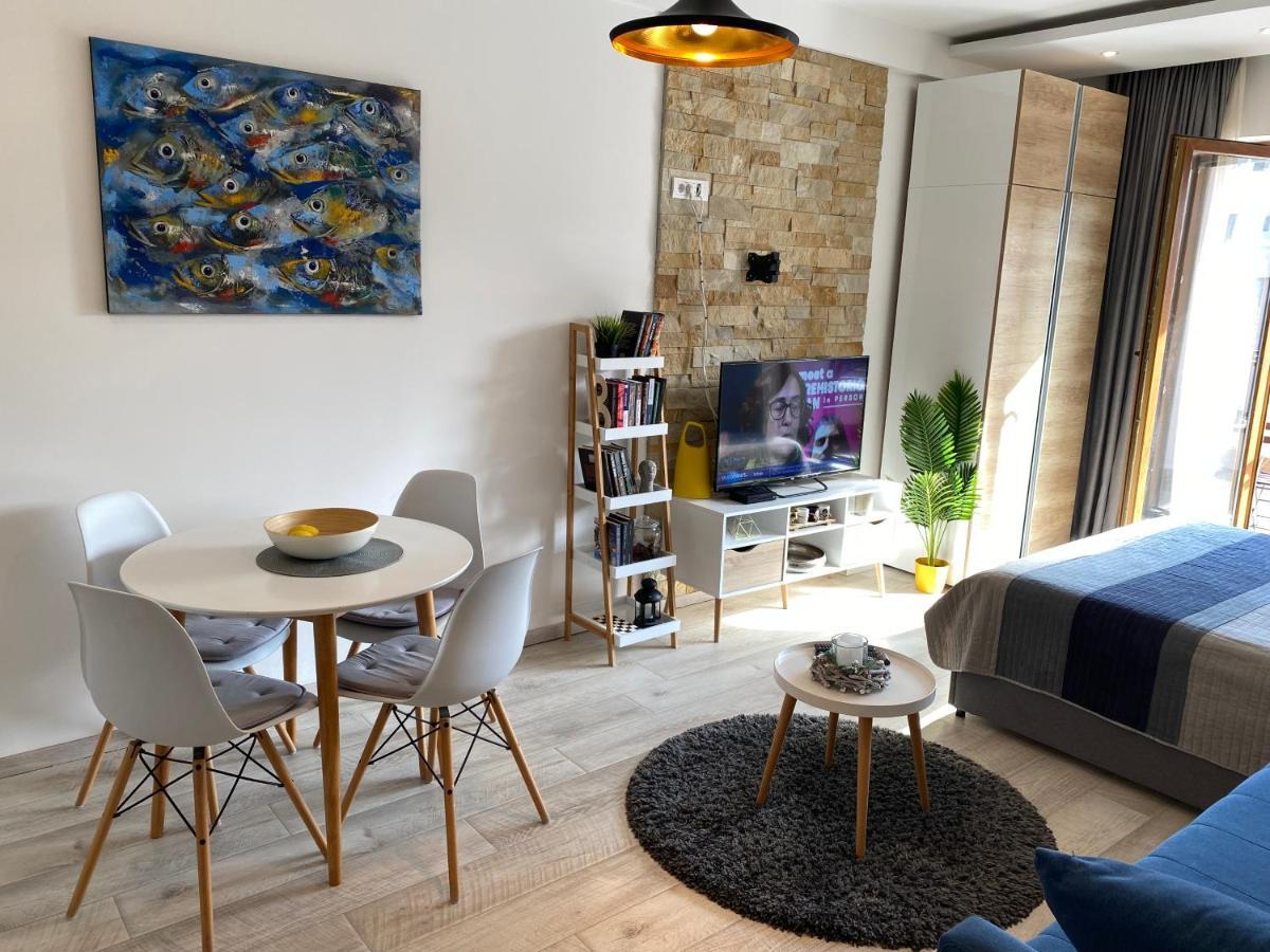 Milmari Resort - Apartman L43 โคเปานิก ภายนอก รูปภาพ
