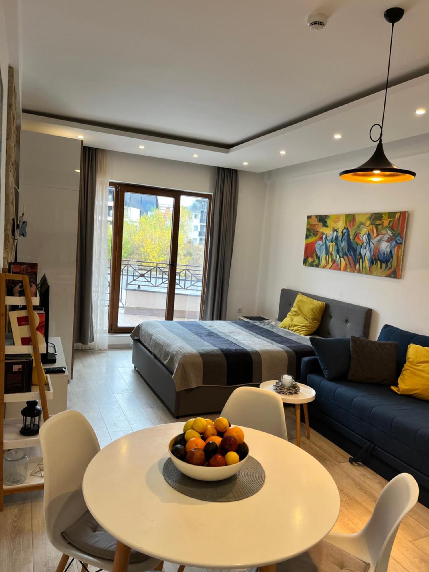 Milmari Resort - Apartman L43 โคเปานิก ภายนอก รูปภาพ