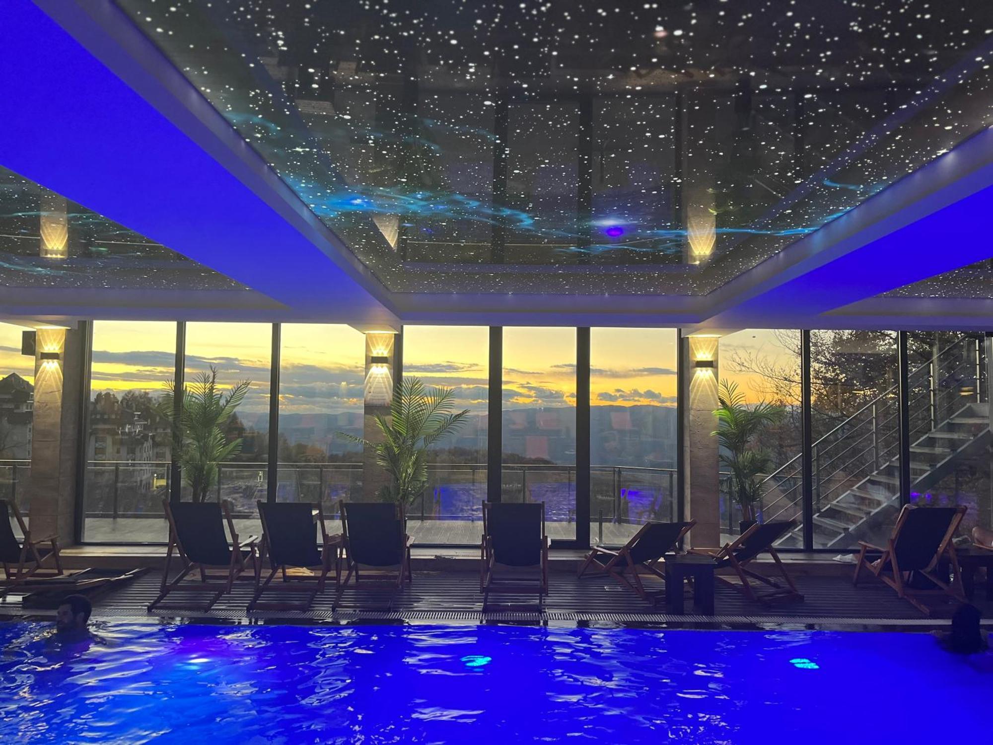 Milmari Resort - Apartman L43 โคเปานิก ภายนอก รูปภาพ