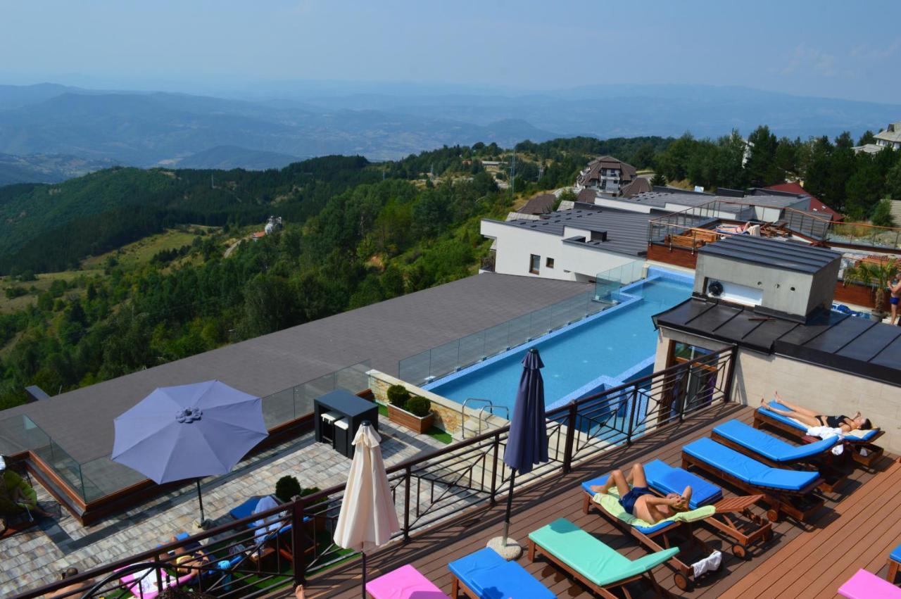 Milmari Resort - Apartman L43 โคเปานิก ภายนอก รูปภาพ