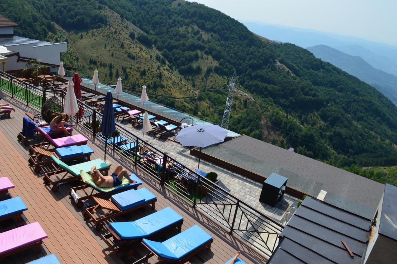 Milmari Resort - Apartman L43 โคเปานิก ภายนอก รูปภาพ