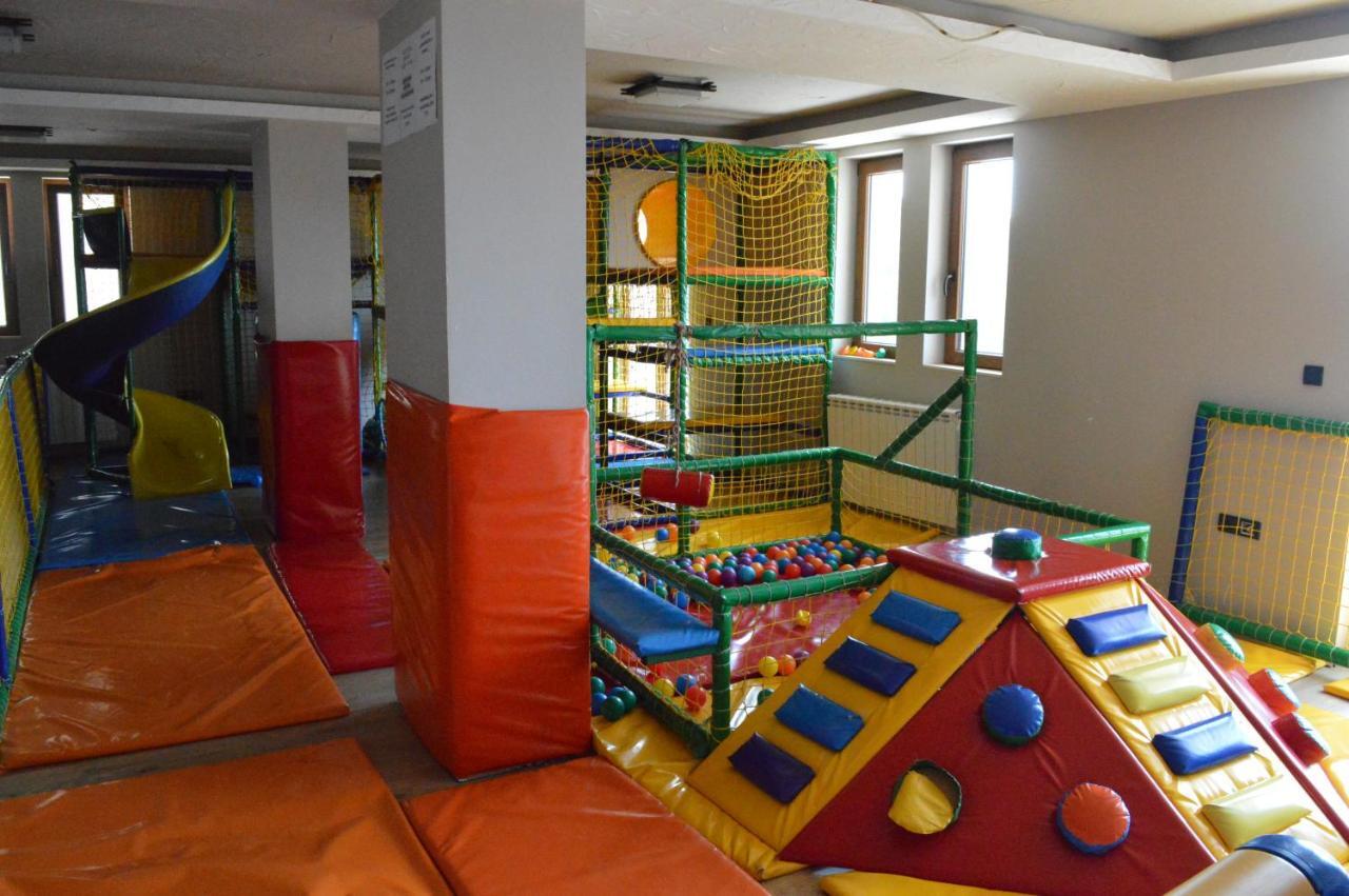 Milmari Resort - Apartman L43 โคเปานิก ภายนอก รูปภาพ