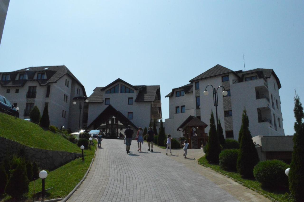Milmari Resort - Apartman L43 โคเปานิก ภายนอก รูปภาพ