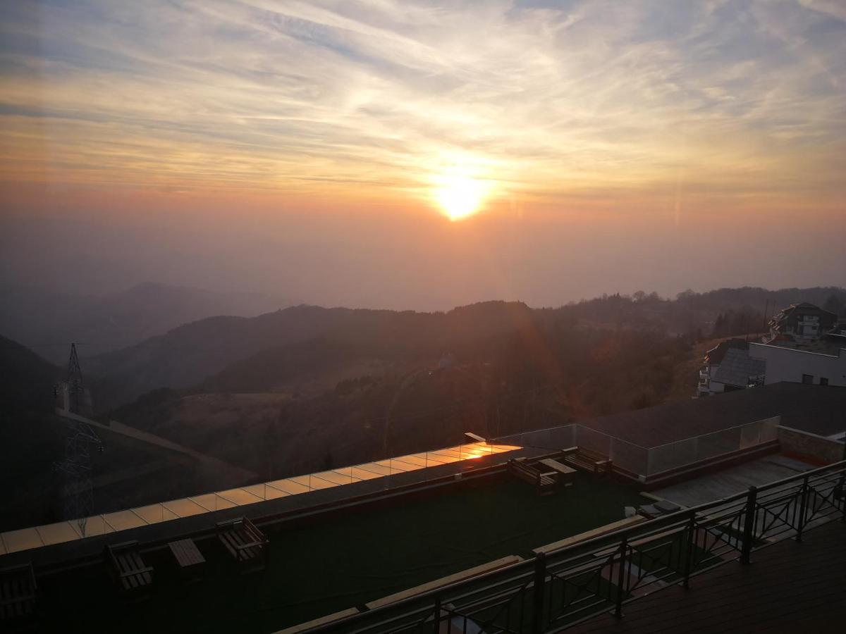Milmari Resort - Apartman L43 โคเปานิก ภายนอก รูปภาพ