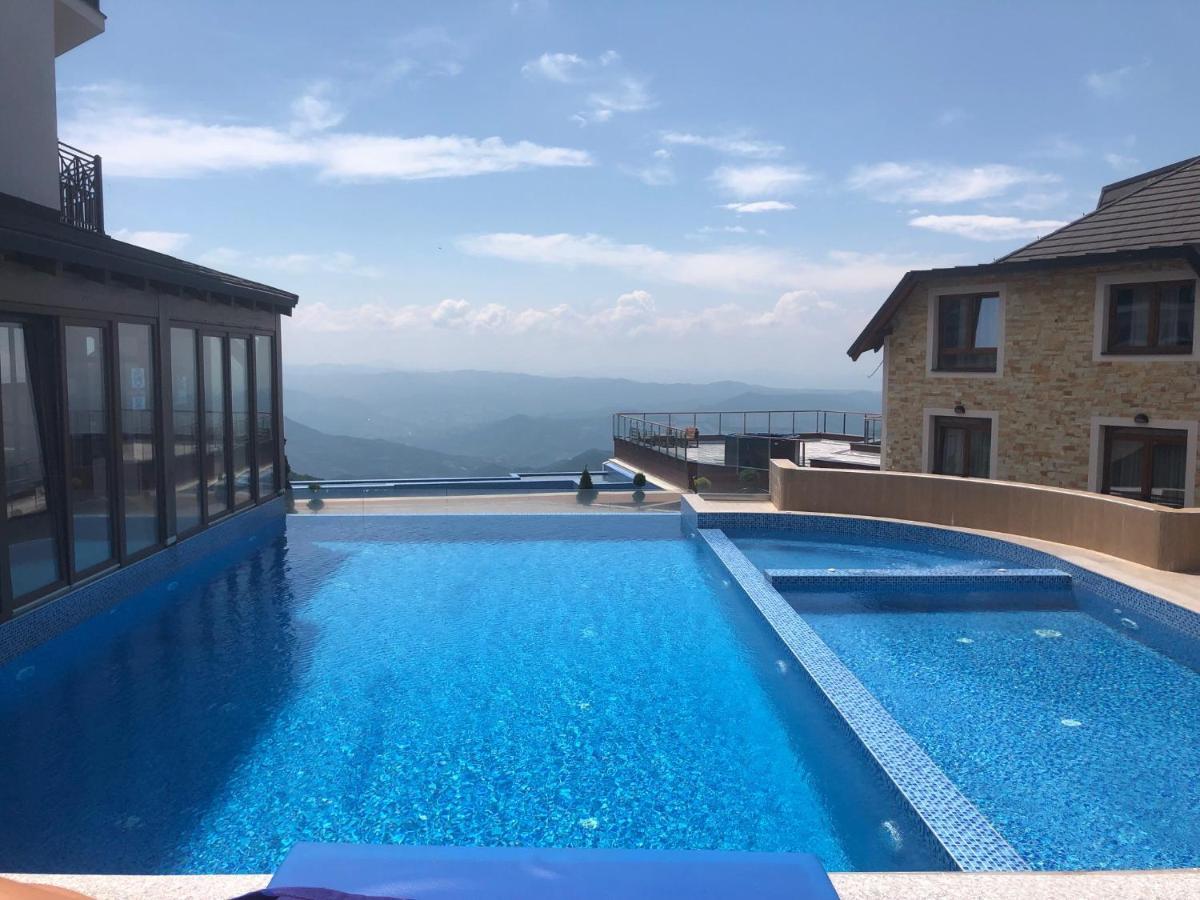 Milmari Resort - Apartman L43 โคเปานิก ภายนอก รูปภาพ