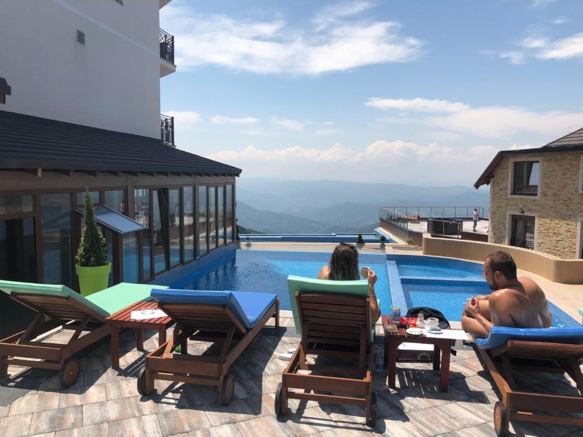 Milmari Resort - Apartman L43 โคเปานิก ภายนอก รูปภาพ