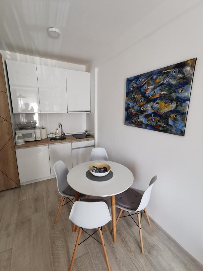Milmari Resort - Apartman L43 โคเปานิก ภายนอก รูปภาพ
